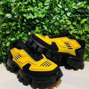 Prada Cloudbust Thunder Sneakers